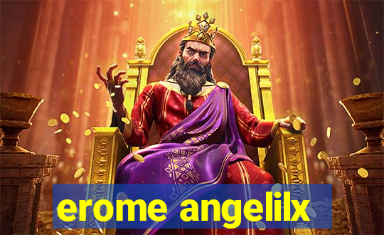 erome angelilx